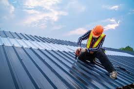 Fast & Reliable Emergency Roof Repairs in Bethel Park, PA